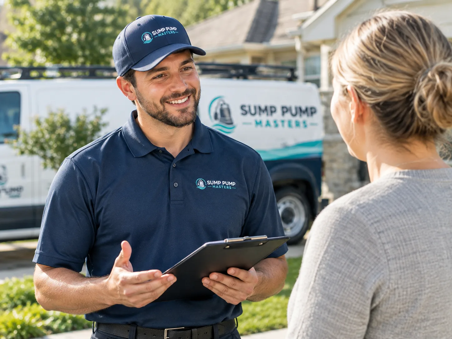 Sump Pump Repair Ree Heights, SD FAQs
